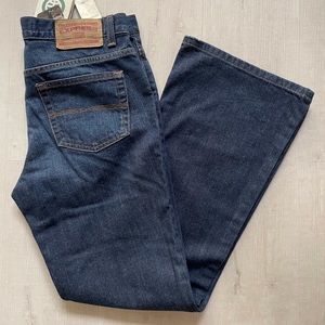 Express Riot Siren Boot